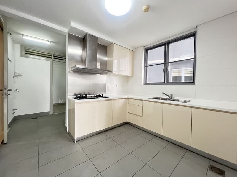 Condominium for Sale at The Westside One - Melinda Goh - Kitchen - PropertyGuru.com.my
