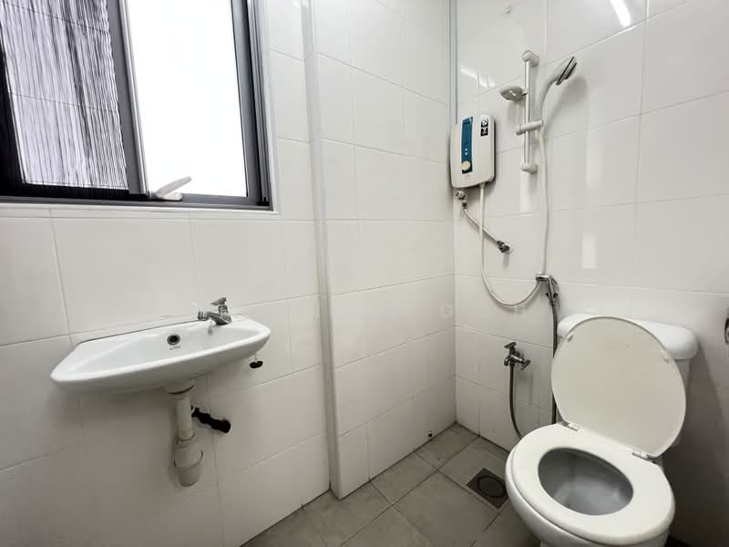Condominium for Sale at The Westside One - Melinda Goh - Bathroom - PropertyGuru.com.my