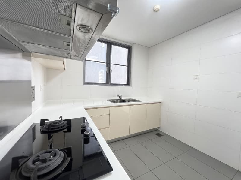 Condominium for Sale at The Westside One - Melinda Goh - Kitchen - PropertyGuru.com.my