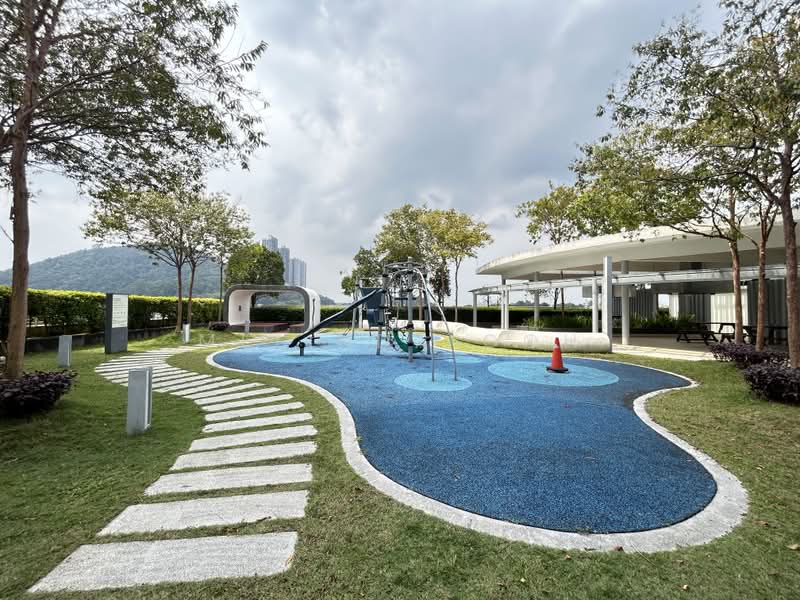 Condominium for Sale at The Westside One - Melinda Goh - Exterior - PropertyGuru.com.my