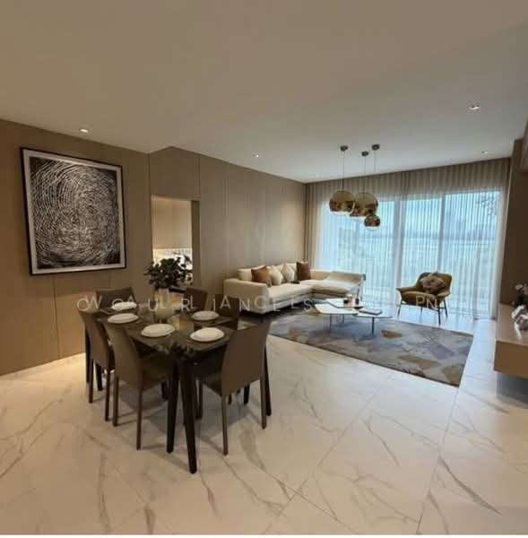 Condominium for Sale at Oaka Residences - Courines Tan - PropertyGuru.com.my