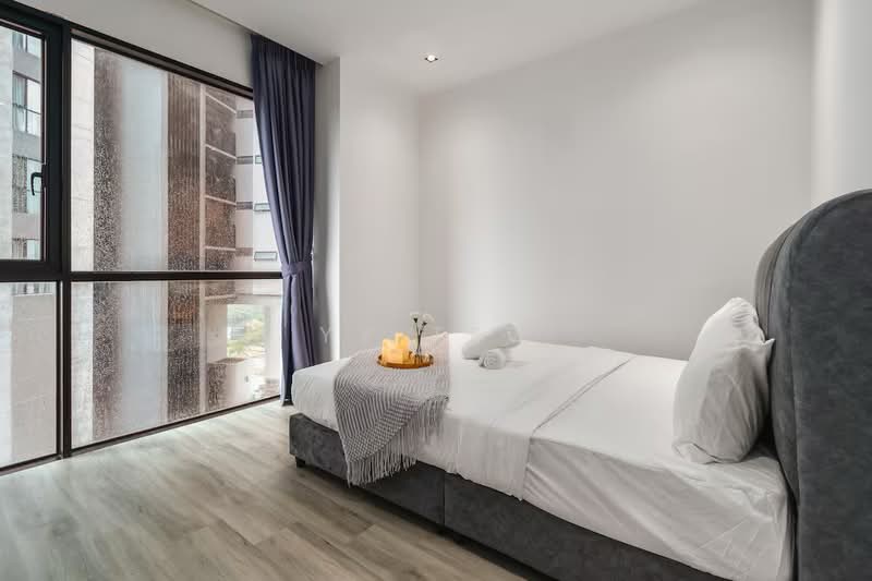 Condominium for Sale at Residensi Sakura - YY Teo - Bedroom - PropertyGuru.com.my