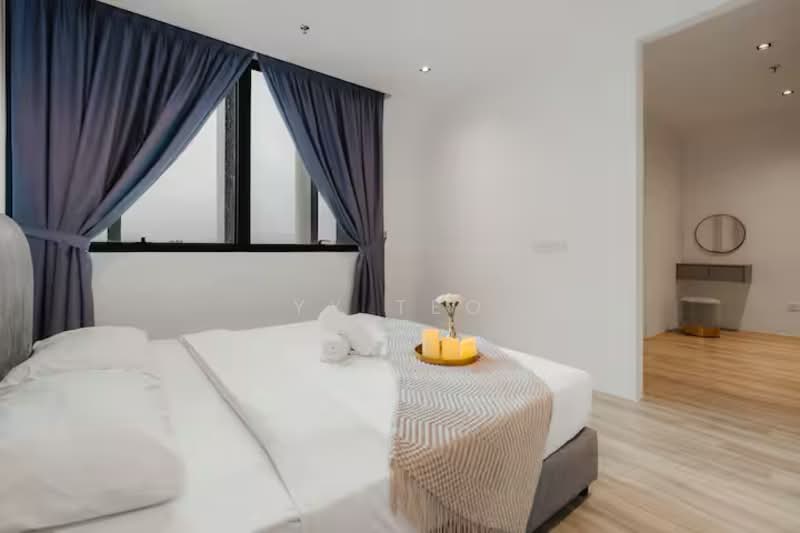 Condominium for Sale at Residensi Sakura - YY Teo - Bedroom - PropertyGuru.com.my