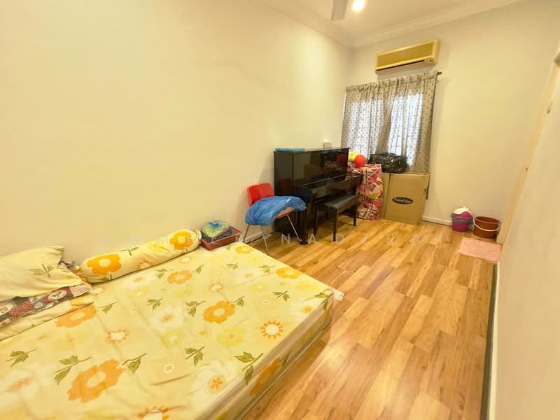 Rumah Teres 2 Tingkat untuk Dijual di Seri Kembangan (Selangor) - Ammeer Nadzrai - Bedroom - PropertyGuru.com.my