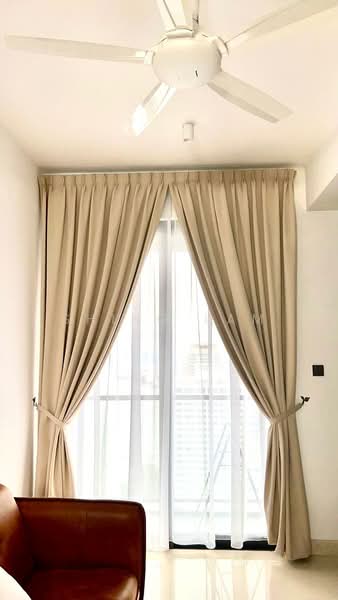 Servis Apartment untuk Disewa di Marriott Residence @ Gurney - Shing Lam - PropertyGuru.com.my