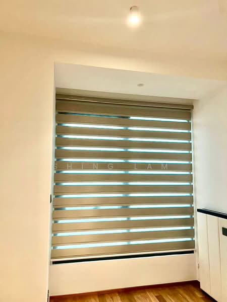 Servis Apartment untuk Disewa di Marriott Residence @ Gurney - Shing Lam - PropertyGuru.com.my