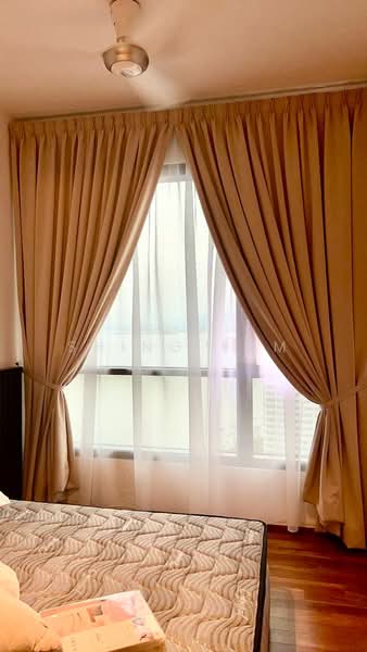 Servis Apartment untuk Disewa di Marriott Residence @ Gurney - Shing Lam - PropertyGuru.com.my