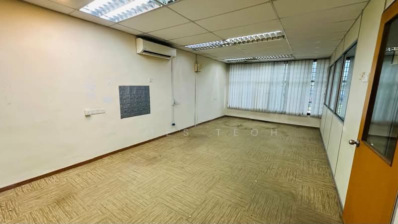 Factory for Rent in Taman Klang Jaya (Klang) - James Teoh - Interior - PropertyGuru.com.my