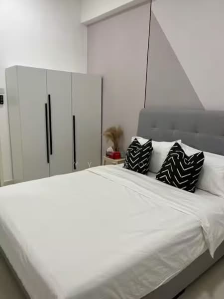 Condominium for Sale at Antara Residence - YY Teo - Bedroom - PropertyGuru.com.my
