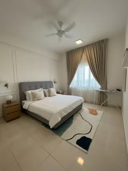 Condominium for Sale at Antara Residence - YY Teo - Bedroom - PropertyGuru.com.my