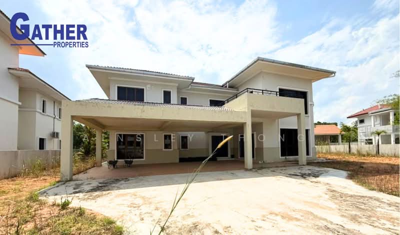 Bungalow for Rent in Bandar Baru Sri Klebang (Chemor) - Ainsley Thong - Exterior - PropertyGuru.com.my