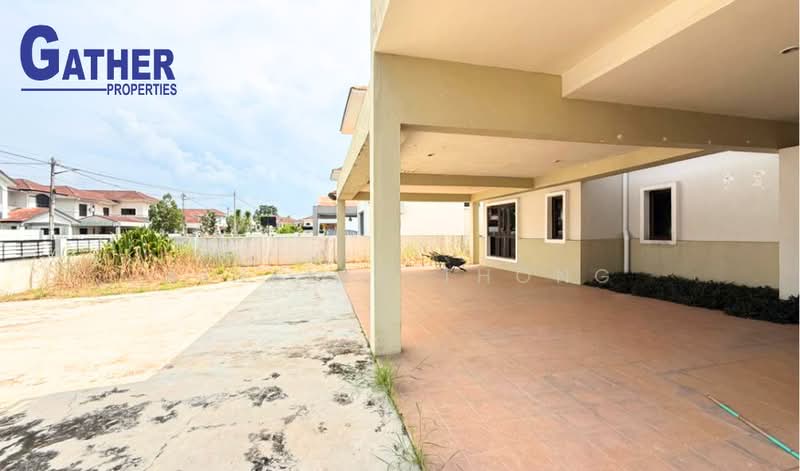 Bungalow for Rent in Bandar Baru Sri Klebang (Chemor) - Ainsley Thong - Exterior - PropertyGuru.com.my