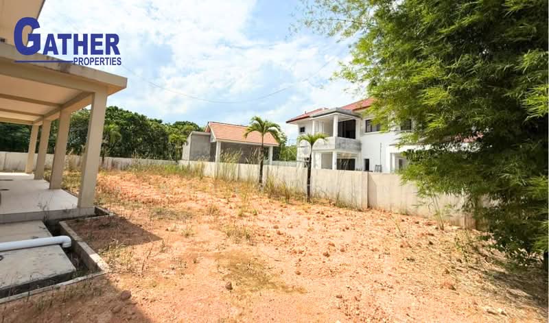 Bungalow for Rent in Bandar Baru Sri Klebang (Chemor) - Ainsley Thong - Exterior - PropertyGuru.com.my