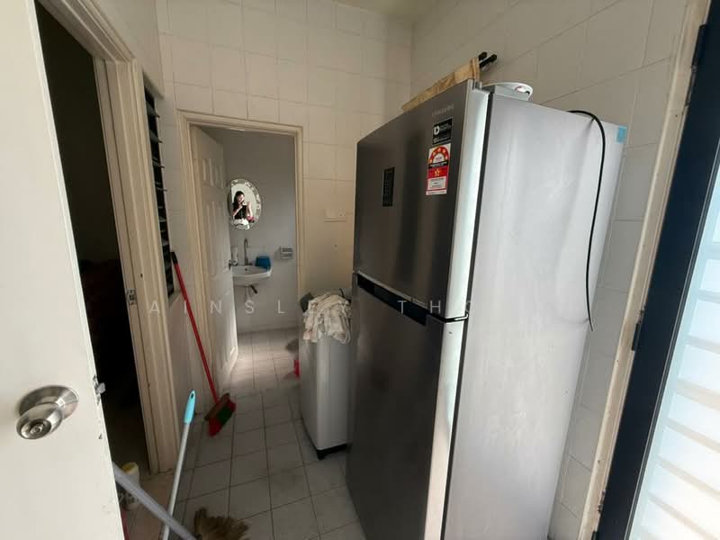 Bungalow for Rent in Bandar Baru Sri Klebang (Chemor) - Ainsley Thong - Interior - PropertyGuru.com.my