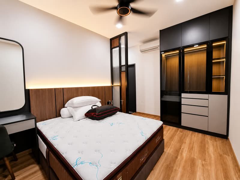 Condominium for Rent at Meru Heights Residences @ Scientex Meru - Kent C - PropertyGuru.com.my