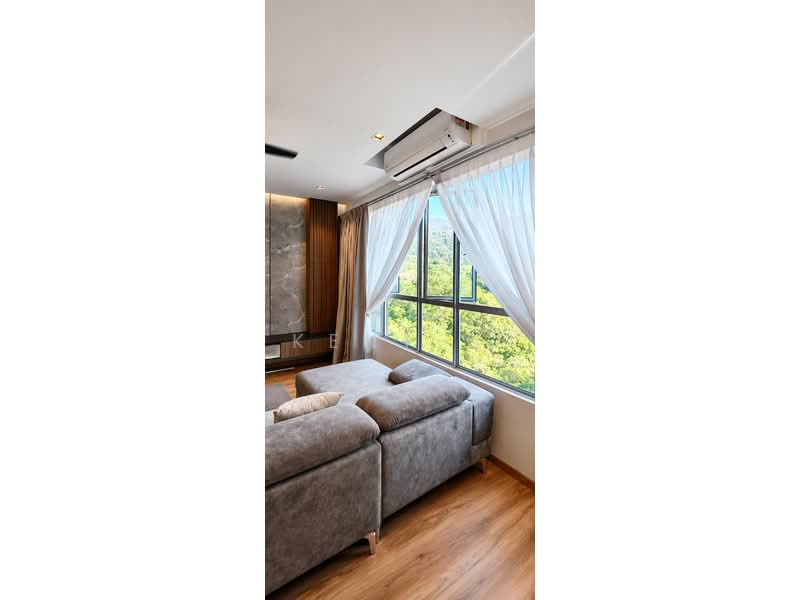 Condominium for Rent at Meru Heights Residences @ Scientex Meru - Kent C - PropertyGuru.com.my