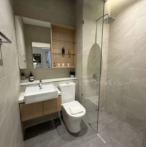 Condominium for Sale at Oaka Residences - Courines Tan - PropertyGuru.com.my