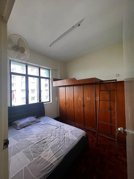 Apartment for Rent at Mewah Court (Ampang) - Kaze Kang - PropertyGuru.com.my