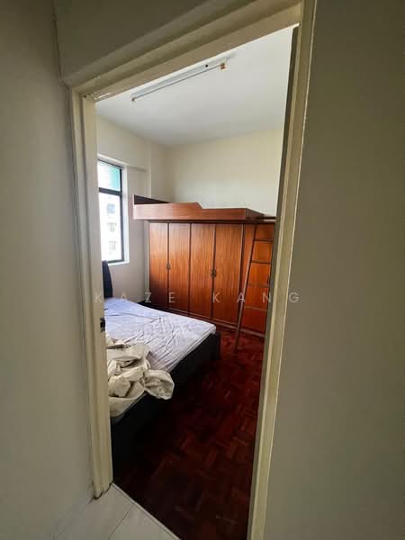 Apartment for Rent at Mewah Court (Ampang) - Kaze Kang - PropertyGuru.com.my