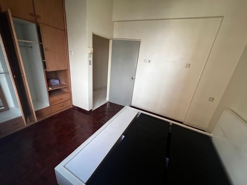 Apartment for Rent at Mewah Court (Ampang) - Kaze Kang - PropertyGuru.com.my