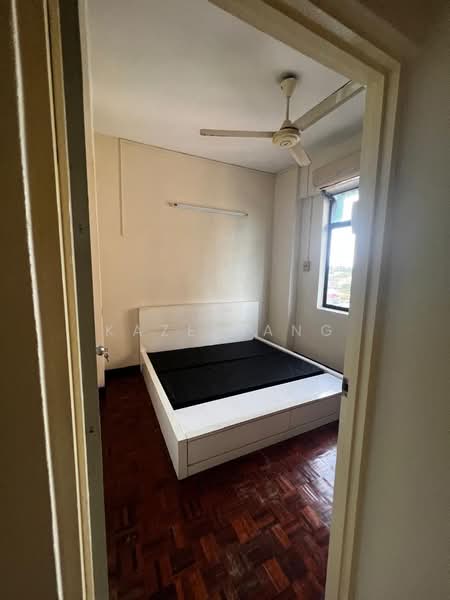 Apartment for Rent at Mewah Court (Ampang) - Kaze Kang - PropertyGuru.com.my