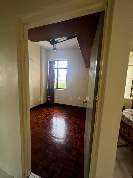 Apartment for Rent at Mewah Court (Ampang) - Kaze Kang - PropertyGuru.com.my