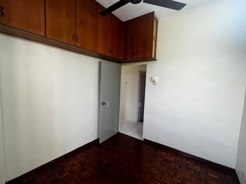 Apartment for Rent at Mewah Court (Ampang) - Kaze Kang - PropertyGuru.com.my