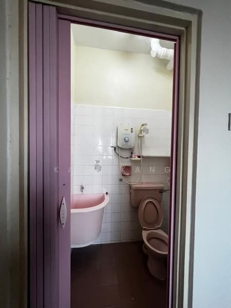 Apartment for Rent at Mewah Court (Ampang) - Kaze Kang - PropertyGuru.com.my