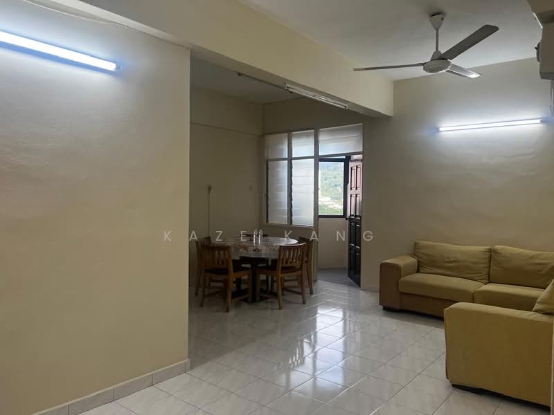 Apartment for Rent at Mewah Court (Ampang) - Kaze Kang - PropertyGuru.com.my