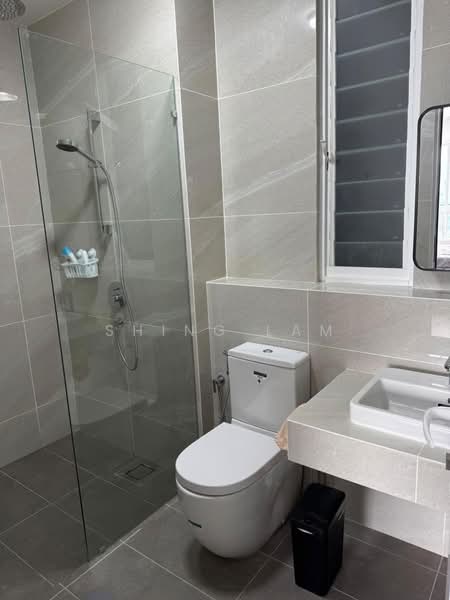 Kondominium untuk Disewa di Codrington Residence - Shing Lam - PropertyGuru.com.my