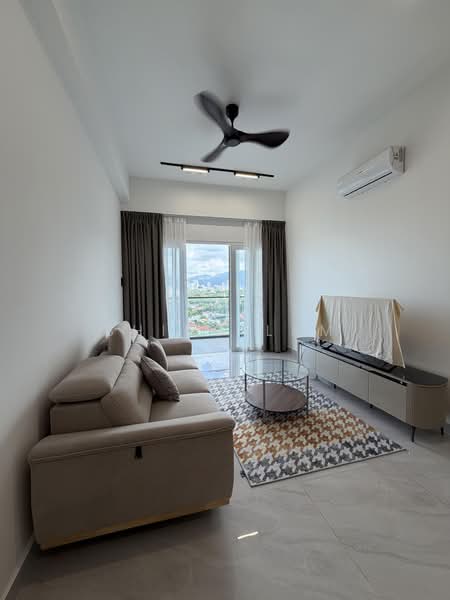 Kondominium untuk Disewa di Codrington Residence - Shing Lam - PropertyGuru.com.my