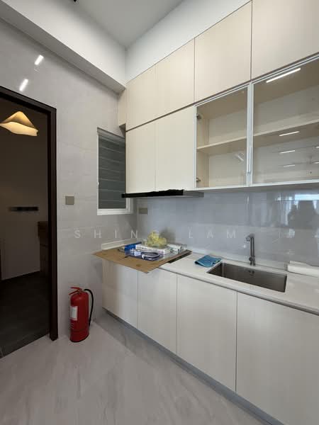 Kondominium untuk Disewa di Codrington Residence - Shing Lam - PropertyGuru.com.my