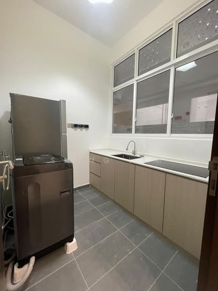 Kondominium untuk Disewa di Codrington Residence - Shing Lam - PropertyGuru.com.my