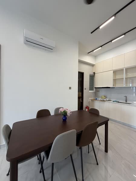 Kondominium untuk Disewa di Codrington Residence - Shing Lam - PropertyGuru.com.my