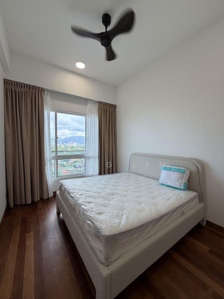 Kondominium untuk Disewa di Codrington Residence - Shing Lam - PropertyGuru.com.my