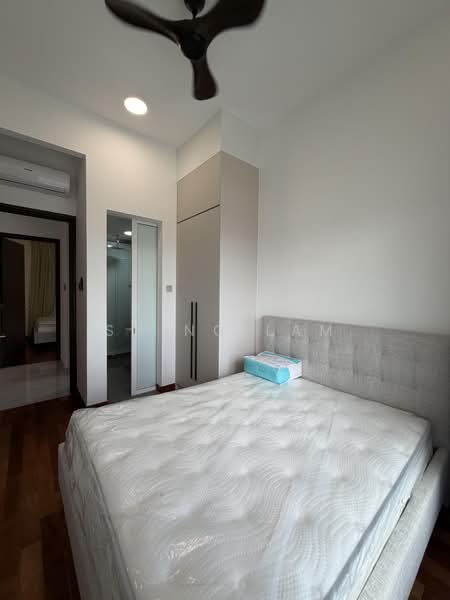 Kondominium untuk Disewa di Codrington Residence - Shing Lam - PropertyGuru.com.my