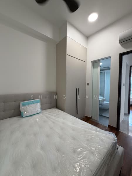 Kondominium untuk Disewa di Codrington Residence - Shing Lam - PropertyGuru.com.my