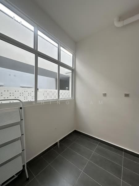 Condominium for Rent at Codrington Residence - Shing Lam - Interior - PropertyGuru.com.my