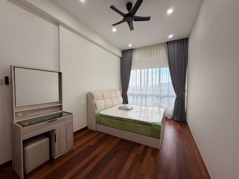 Condominium for Rent at Codrington Residence - Shing Lam - PropertyGuru.com.my