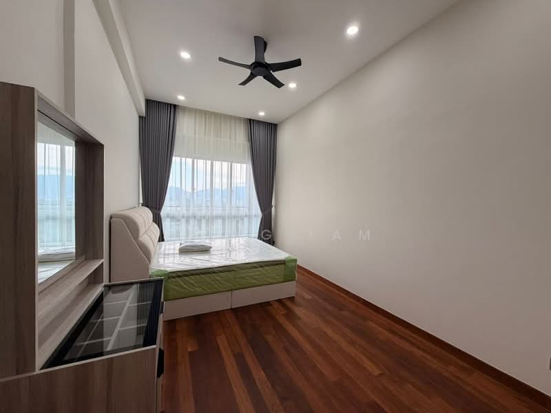 Condominium for Rent at Codrington Residence - Shing Lam - PropertyGuru.com.my