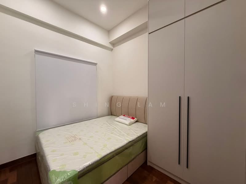 Condominium for Rent at Codrington Residence - Shing Lam - PropertyGuru.com.my