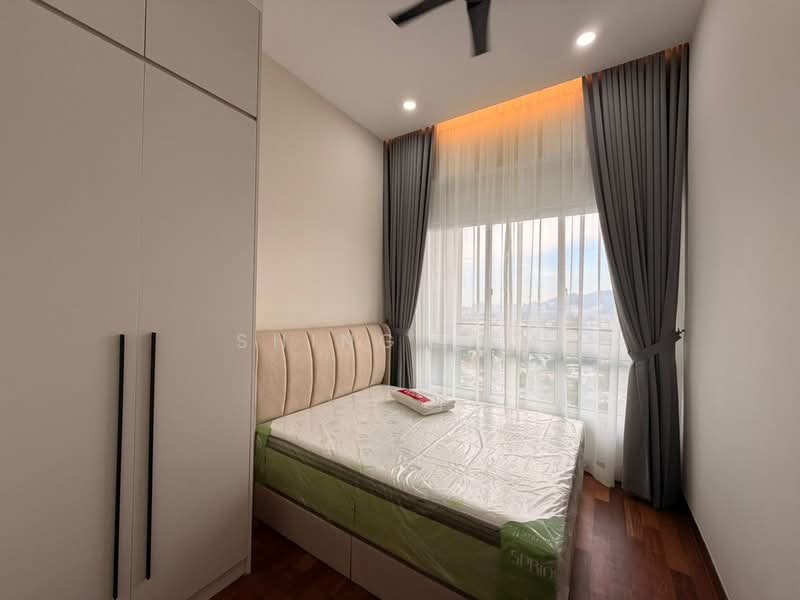 Condominium for Rent at Codrington Residence - Shing Lam - PropertyGuru.com.my