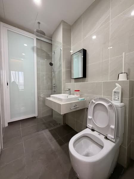 Condominium for Rent at Codrington Residence - Shing Lam - PropertyGuru.com.my