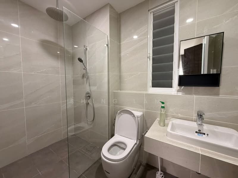Condominium for Rent at Codrington Residence - Shing Lam - PropertyGuru.com.my
