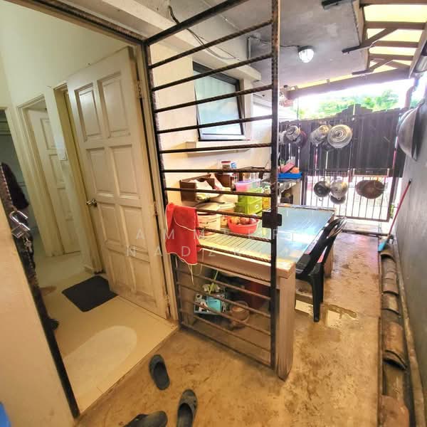 Semi-Detached House for Sale in Kajang (Selangor) - Ammeer Nadzrai - Exterior - PropertyGuru.com.my