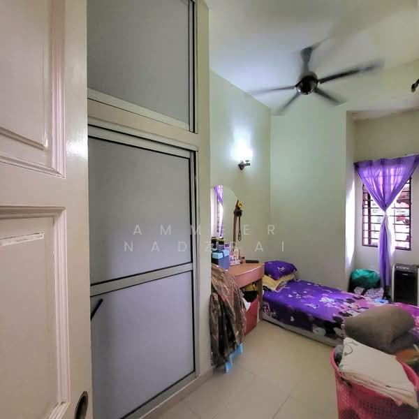Semi-Detached House for Sale in Kajang (Selangor) - Ammeer Nadzrai - Bedroom - PropertyGuru.com.my