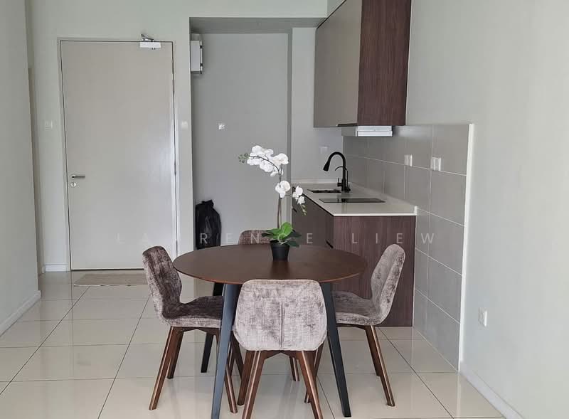 Servis Apartment untuk Disewa di The Glenz @ Glenmarie - LAWRENCE LIEW - Kitchen - PropertyGuru.com.my