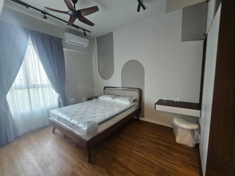 Servis Apartment untuk Disewa di The Glenz @ Glenmarie - LAWRENCE LIEW - Bedroom - PropertyGuru.com.my