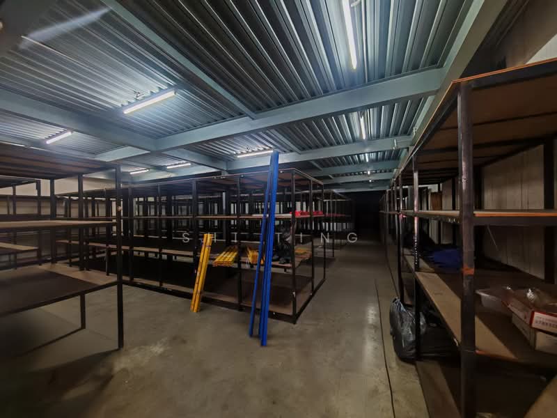 Factory for Rent in Skudai (Johor) - Shi Ting - PropertyGuru.com.my
