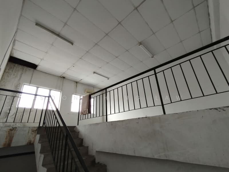 Kedai untuk Dijual di Bandar Teknologi Kajang (Kajang) - Soon Sheng Law - Interior - PropertyGuru.com.my